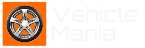 Vehicle Mania Logo PNG